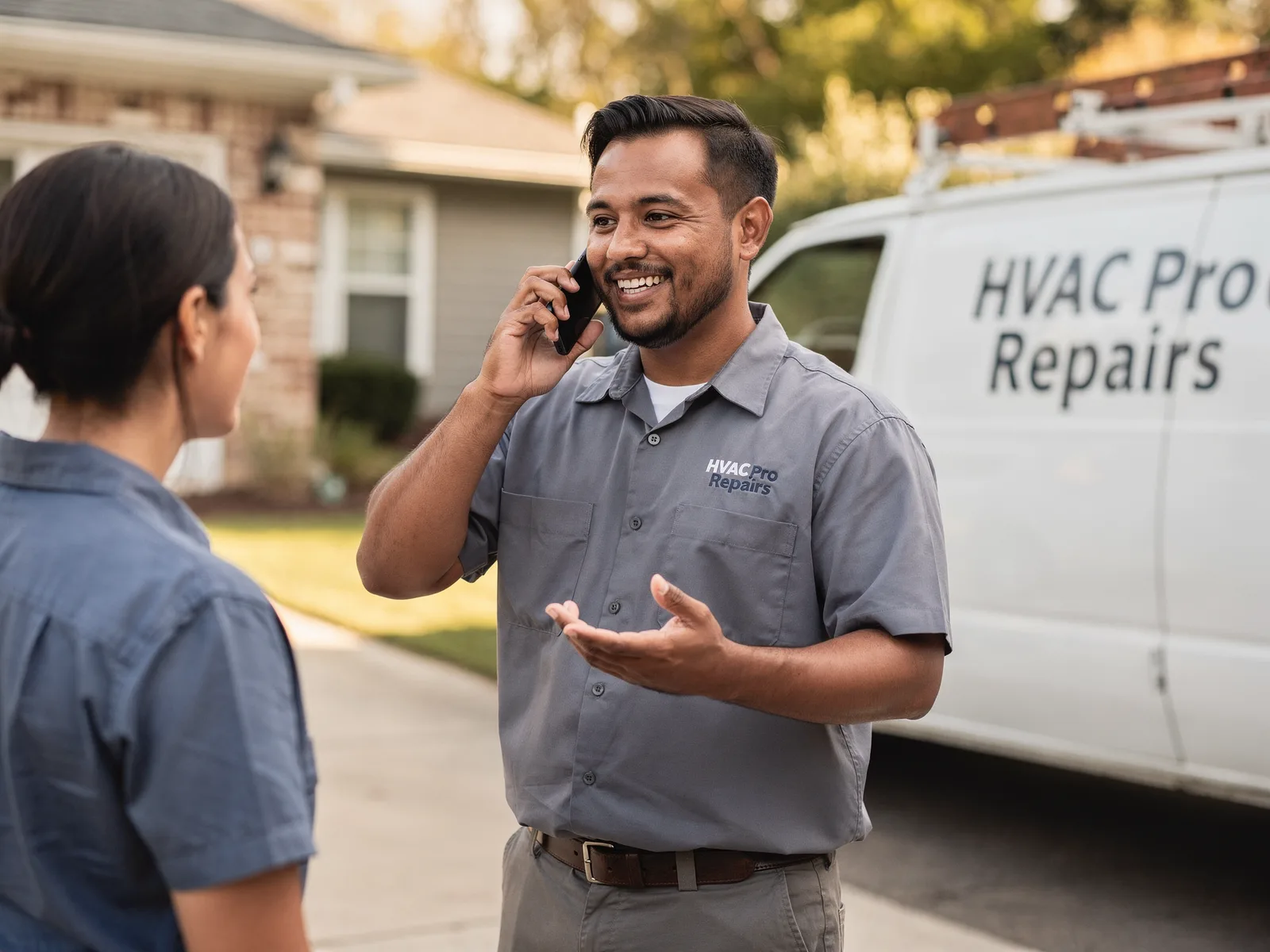 Heat Pump Repair Albion, MI FAQs